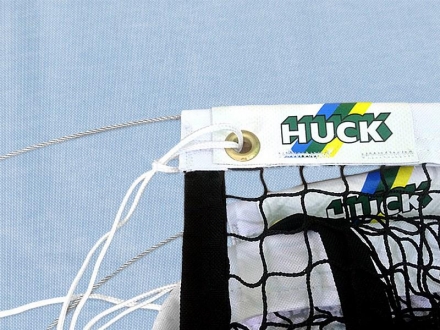 Сетка бадминтонная игровая импорт (Huck) оптом, фото 1