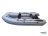 Лодка ПВХ Marlin 300E (ENERGY) под мотор оптом