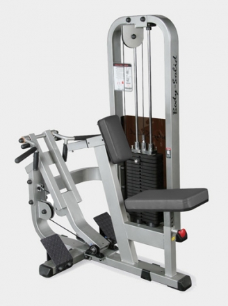Гребная тяга Body Solid ProClub SRM-1700G оптом, фото 2