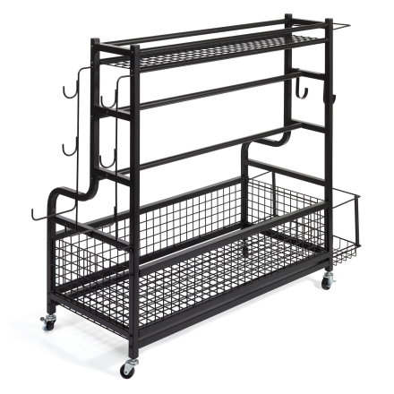 Стойка многофункциональная VictoryFit VF-D4012 оптом, фото 3