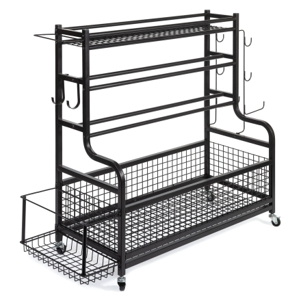 Стойка многофункциональная VictoryFit VF-D4012 оптом, фото 1