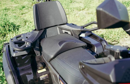 Квадроцикл АОДЕС PathCross 650L Pro EPS (ПСМ) оптом, фото 3