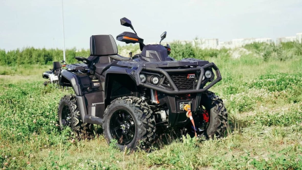 Квадроцикл АОДЕС PathCross 650L Pro EPS (ПСМ) оптом, фото 1