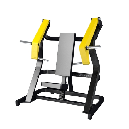 Тренажер Жим от груди под наклоном VictoryFit GYM-P1802 оптом, фото 1