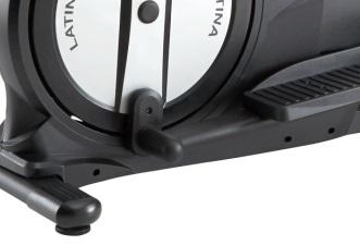 Эллиптический тренажер Proxima Latina II, FE1762A-18 Pro оптом, фото 6