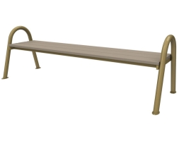 Скамейка парковая SF-S11-2 (2000 мм), фото 2