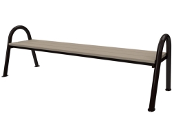 Скамейка парковая SF-S11-2 (2000 мм), фото 1