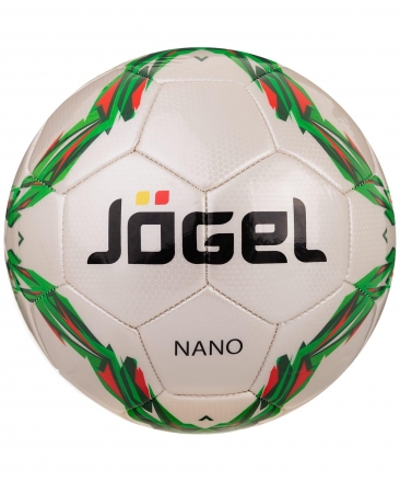 Мяч футбольный JS-210 Nano №5 оптом, фото 2