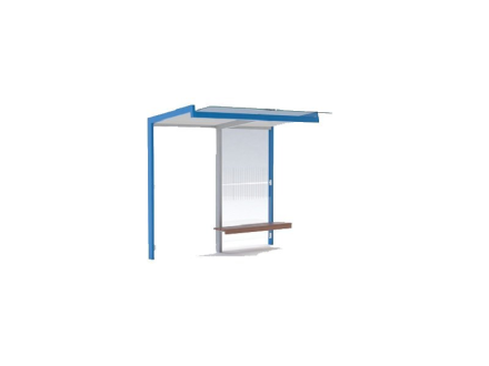 Geomere павильон остановочный оптом, фото 1