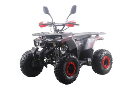 Квадроцикл MOTAX ATV Grizlik Premium 125cc оптом, фото 18