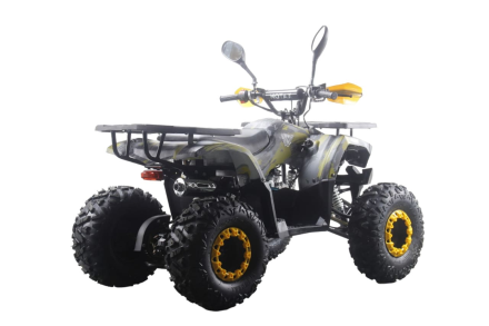 Квадроцикл MOTAX ATV Grizlik Premium 125cc оптом, фото 11