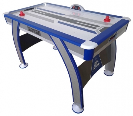 Игровой стол - аэрохоккей DFC BORAS 54&quot; JG-AT-15404 оптом, фото 1