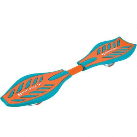 Скейт (роллерсерф) Razor Ripstick Bright оранжевый двухколесный  оптом, фото 1