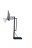 Мобильная баскетбольная стойка Royal Fitness 60&quot;, поликарбонат, арт. S023 оптом