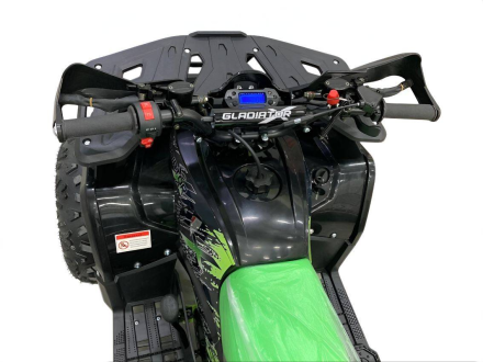 Квадроцикл GLADIATOR G125 Premium оптом, фото 5