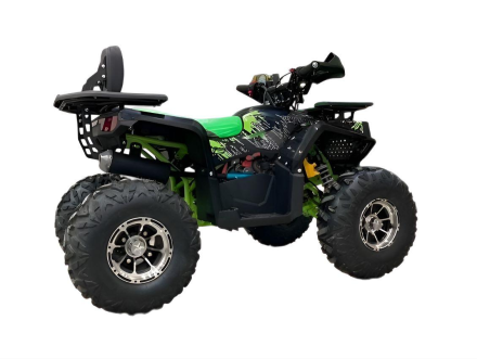 Квадроцикл GLADIATOR G125 Premium оптом, фото 3