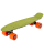 Круизер пластиковый Camo, 22&#039;&#039;x6&#039;&#039;, ABEC-9 оптом