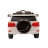 Электромобиль Land Cruiser Police YBH 4651 4WD белый оптом