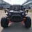Электромобиль Jeep Wrangler JC666 черный оптом