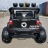 Электромобиль Jeep Wrangler JC666 черный оптом