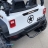 Электромобиль Jeep Wrangler JC666 черный оптом