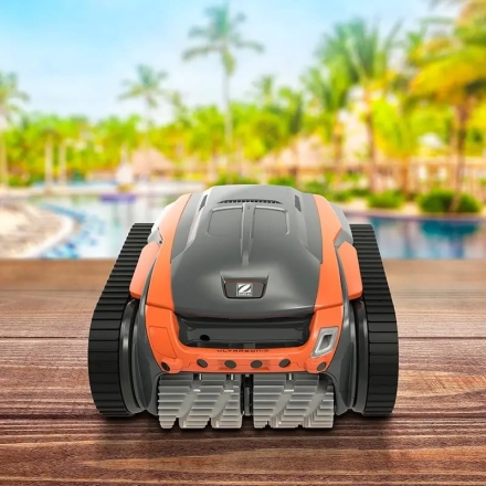 Робот пылесос Zodiac Vortrax Txr 7700 IQ оптом, фото 2