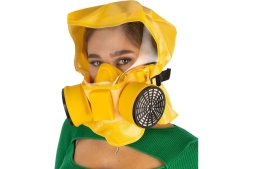 Универсальный малогабаритный самоспасатель Шанс (УФМС) - Е п/м 46, фото 1 Универсальный малогабаритный самоспасатель Шанс (УФМС) - Е п/м 46, фото 1