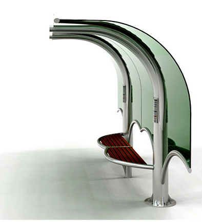 Место для ожидания Дерево оптом, фото 3