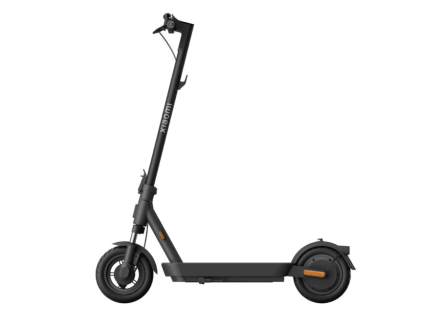 Электросамокат Xiaomi Electric Scooter 5 Black GL оптом, фото 2