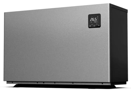 Тепловой насос Poolmagic CP90LS 9 кВт оптом, фото 1