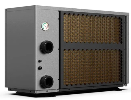 Тепловой насос Poolmagic CP90LS 9 кВт оптом, фото 2