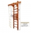 Домашний спортивный комплекс Kampfer Wooden Ladder Maxi Ceiling оптом