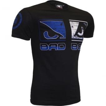 Футболка Bad Boy badshirt0184 оптом, фото 1