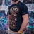 Футболка Hardcore Training hctshirt0141 оптом