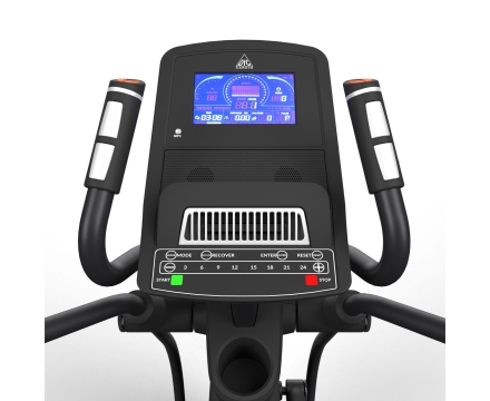 Эллиптический тренажер DFC Cardio E4500P оптом, фото 8