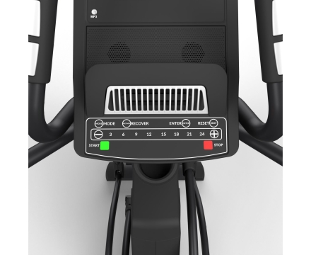 Эллиптический тренажер DFC Cardio E4500P оптом, фото 6