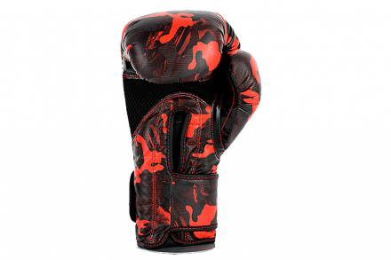 (UFC PRO Перчатки для бокса CAMO INFRARED - L/XL) оптом, фото 2