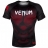 Рашгард Venum NoGi 2.0 Black S/S оптом