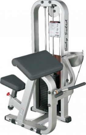 Силовой тренажер BodySolid SBC600G/2 оптом, фото 1