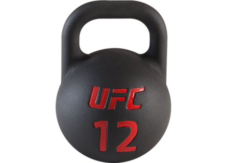 UFC Гиря 12 кг оптом, фото 1