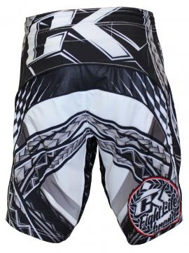 Шорты ММА Contract Killer Tribal Shorts оптом, фото 2
