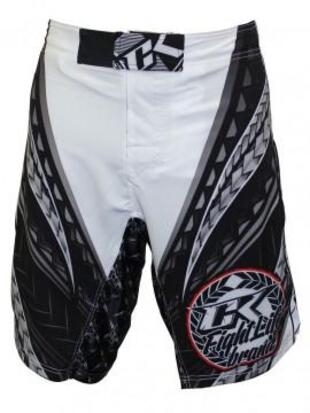Шорты ММА Contract Killer Tribal Shorts оптом, фото 1