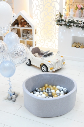 Сухой бассейн PERFETTO SPORT &quot;Alba&quot; PS-528 оптом, фото 2