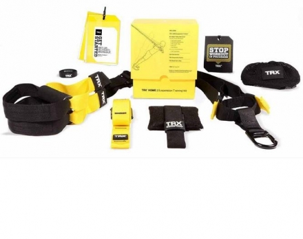 Петли для  кроссфита HOME Suspension Training Kit оптом, фото 1