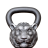 Гиря Iron Head Лев 16 кг оптом