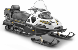 Снегоход СТЕЛС SV800T (L LUX SWT) Викинг 3.0 К02 GN, фото 1