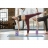 Кирпич для йоги с прорезями Reebok, фиолет., RAYG-10035PL оптом