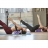 Кирпич для йоги с прорезями Reebok, фиолет., RAYG-10035PL оптом