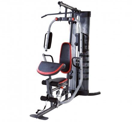 Многофункциональный тренажер Weider PRO 5500 Gym оптом, фото 1