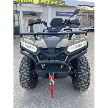 Квадроцикл Bizon YK450A EPS оптом, фото 37